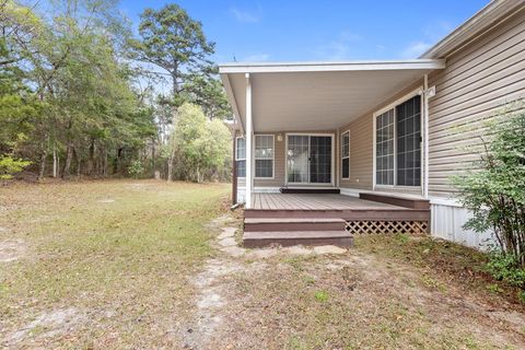 Tiny photo for 233 Attatulga Road, Lamont, FL 32336 (MLS # 397062)