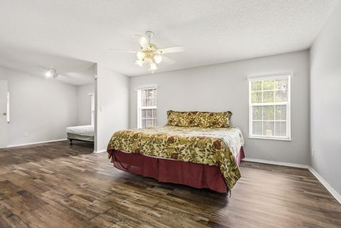 Tiny photo for 233 Attatulga Road, Lamont, FL 32336 (MLS # 397062)