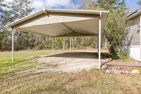 Tiny photo for 233 Attatulga Road, Lamont, FL 32336 (MLS # 397062)