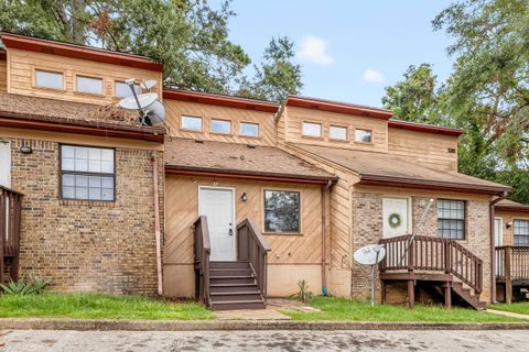 A home in TALLAHASSEE