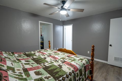 Tiny photo for 2344 Vinkara Drive, Tallahassee, FL 32303 (MLS # 394813)