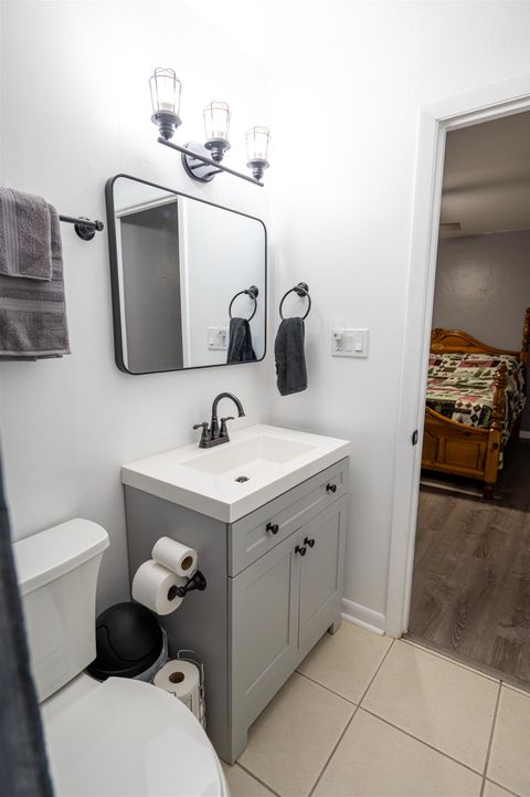 Tiny photo for 2344 Vinkara Drive, Tallahassee, FL 32303 (MLS # 394813)