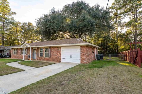 Tiny photo for 2344 Vinkara Drive, Tallahassee, FL 32303 (MLS # 394813)