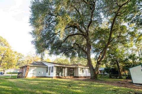 Tiny photo for 2344 Vinkara Drive, Tallahassee, FL 32303 (MLS # 394813)