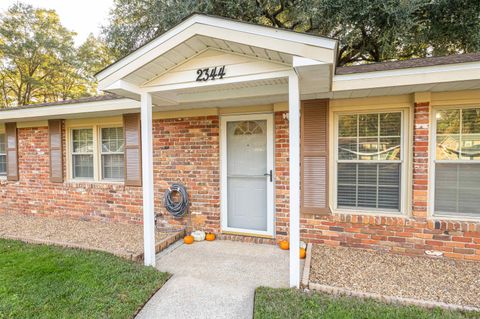 Photo of 2344 Vinkara Drive, Tallahassee, FL 32303 (MLS # 394813)