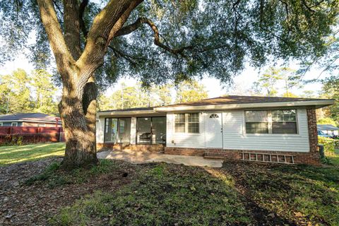 Tiny photo for 2344 Vinkara Drive, Tallahassee, FL 32303 (MLS # 394813)