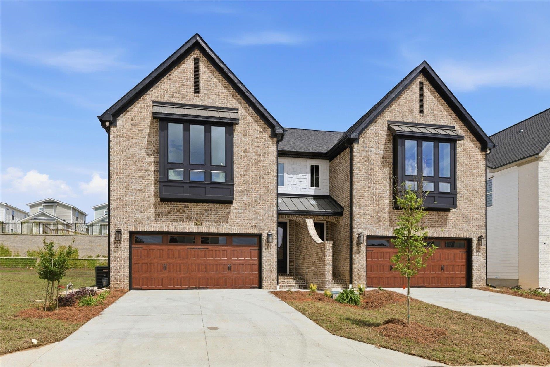 8369 Bull Headley Road