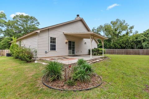 A home in TALLAHASSEE