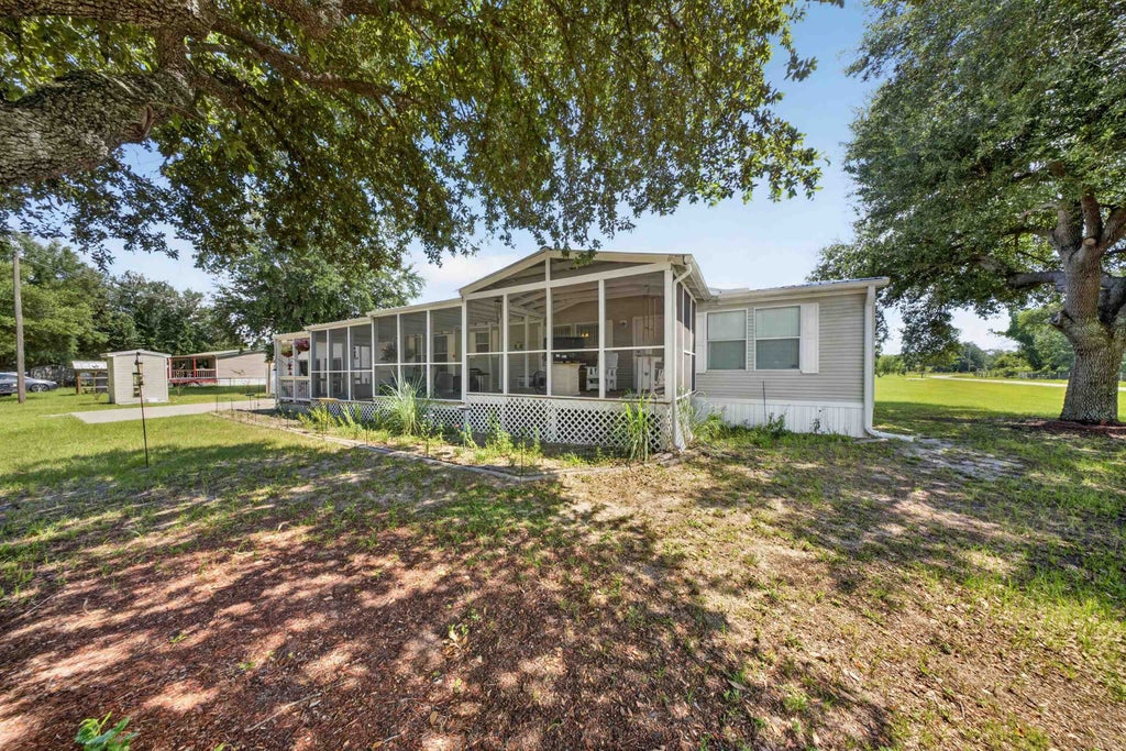 Photo of 6671 NW 27Th Boulevard, Jennings, FL 32053 (MLS # 402357)