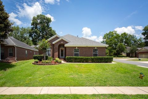 A home in TALLAHASSEE