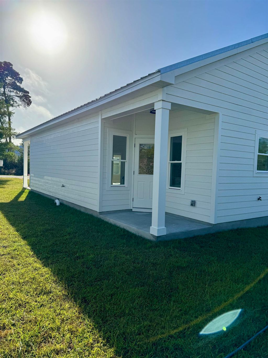 Photo of 252 Ante-Beppum Loop, Carrabelle, FL 32322 (MLS # 398412)