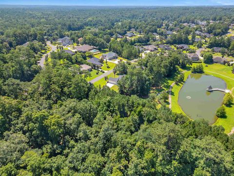 Tiny photo for 0 Shoal Creek Drive, Tallahassee, FL 32312 (MLS # 388727)