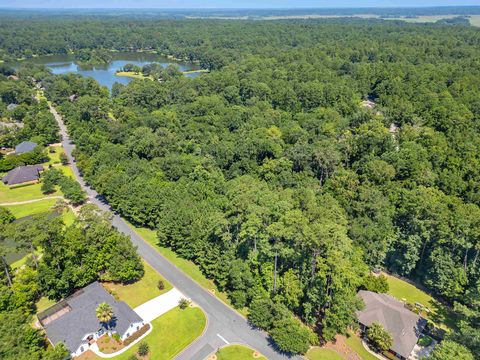 Tiny photo for 0 Shoal Creek Drive, Tallahassee, FL 32312 (MLS # 388727)