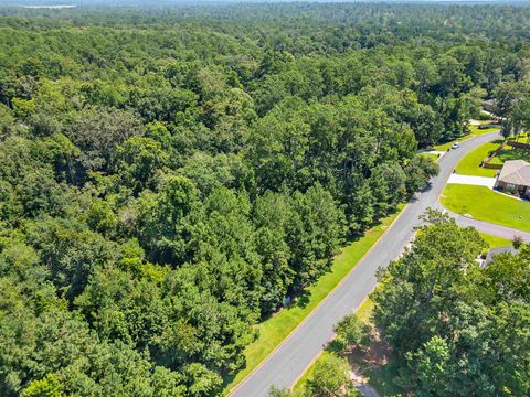 Tiny photo for 0 Shoal Creek Drive, Tallahassee, FL 32312 (MLS # 388727)