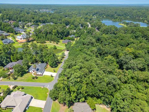 Tiny photo for 0 Shoal Creek Drive, Tallahassee, FL 32312 (MLS # 388727)