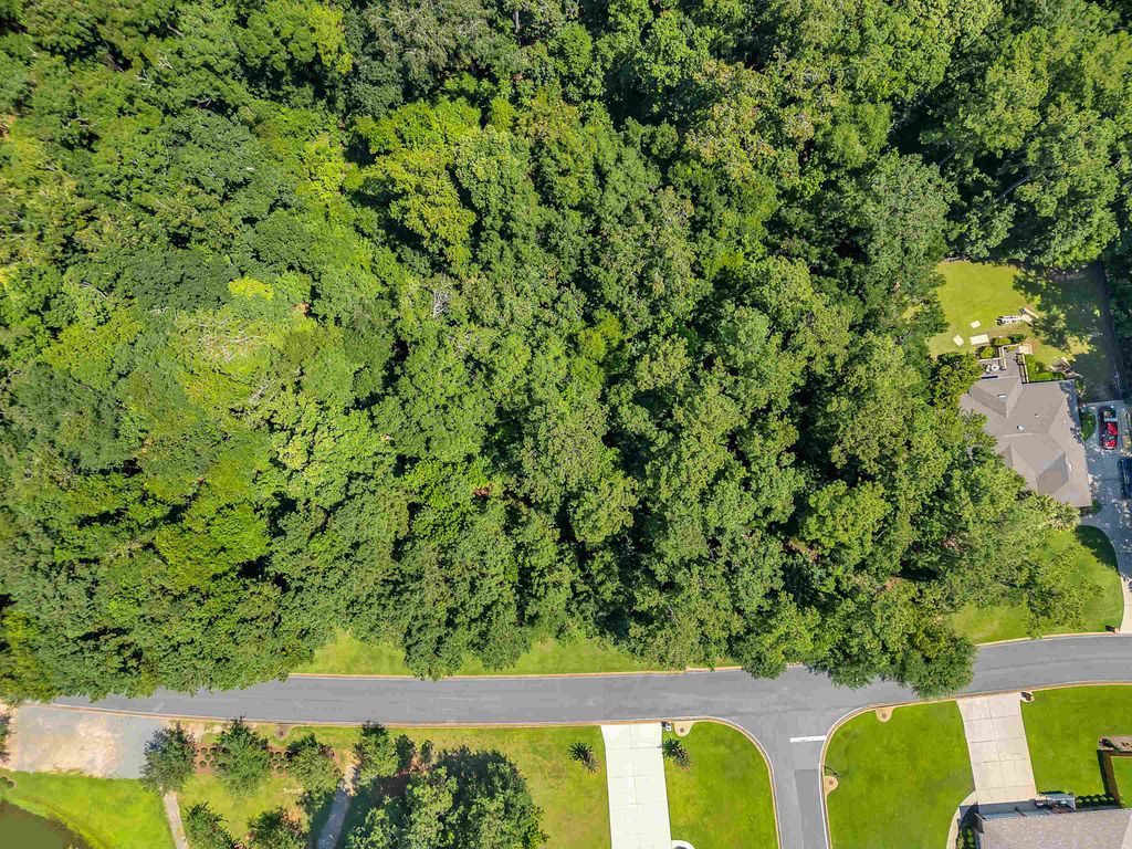Photo of 0 Shoal Creek Drive, Tallahassee, FL 32312 (MLS # 388727)