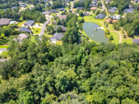 Tiny photo for 0 Shoal Creek Drive, Tallahassee, FL 32312 (MLS # 388727)