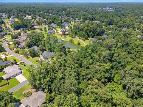 Tiny photo for 0 Shoal Creek Drive, Tallahassee, FL 32312 (MLS # 388727)