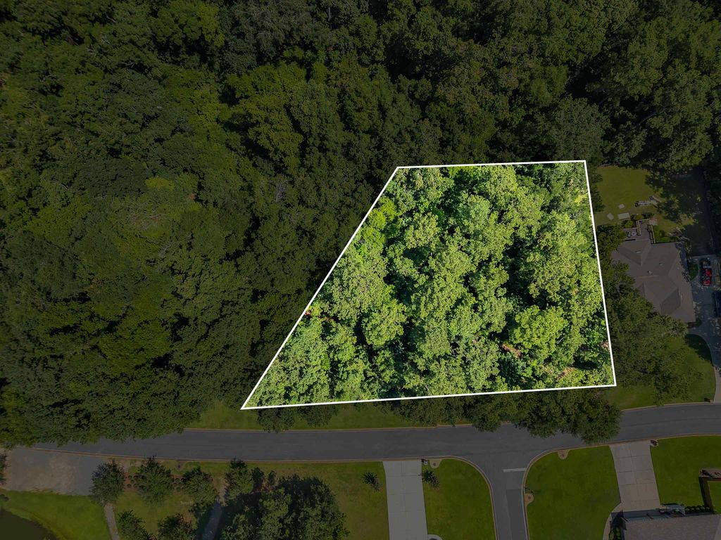 Photo of 0 Shoal Creek Drive, Tallahassee, FL 32312 (MLS # 388727)