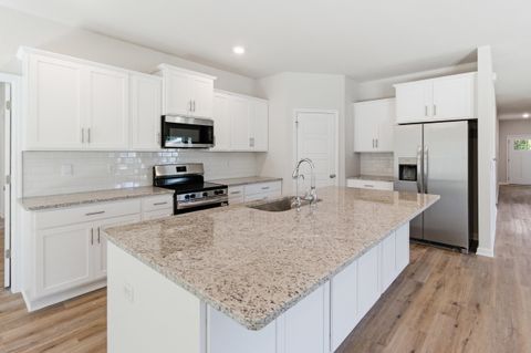 Tiny photo for 544 Bienville Place, Tallahassee, FL 32317 (MLS # 396814)