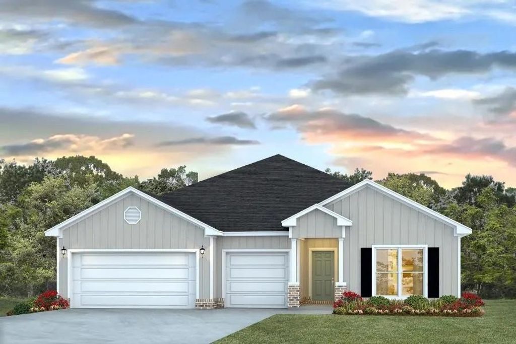 Photo of 544 Bienville Place, Tallahassee, FL 32317 (MLS # 396814)