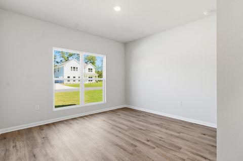 Tiny photo for 544 Bienville Place, Tallahassee, FL 32317 (MLS # 396814)