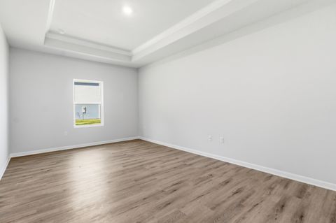 Tiny photo for 544 Bienville Place, Tallahassee, FL 32317 (MLS # 396814)