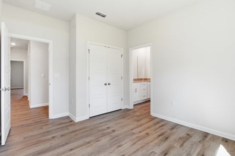 Tiny photo for 544 Bienville Place, Tallahassee, FL 32317 (MLS # 396814)