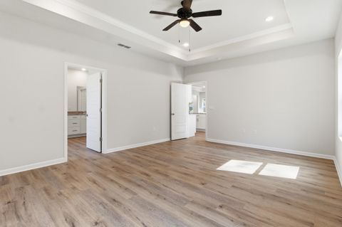 Tiny photo for 544 Bienville Place, Tallahassee, FL 32317 (MLS # 396814)