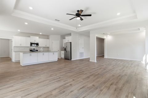 Tiny photo for 544 Bienville Place, Tallahassee, FL 32317 (MLS # 396814)