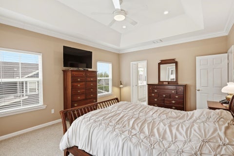 Tiny photo for 3141 BARINGER HILL Drive, Tallahassee, FL 32311 (MLS # 401003)