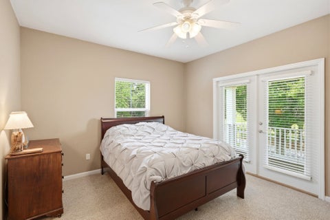 Tiny photo for 3141 BARINGER HILL Drive, Tallahassee, FL 32311 (MLS # 401003)