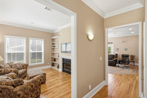Tiny photo for 3141 BARINGER HILL Drive, Tallahassee, FL 32311 (MLS # 401003)