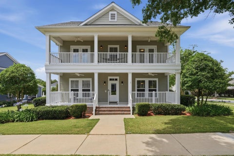 Photo of 3141 BARINGER HILL Drive, Tallahassee, FL 32311 (MLS # 401003)