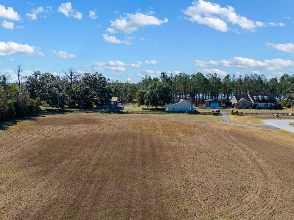 Photo of NW Appaloosa Way Lot 13, Madison, FL 32340 (MLS # 396452)