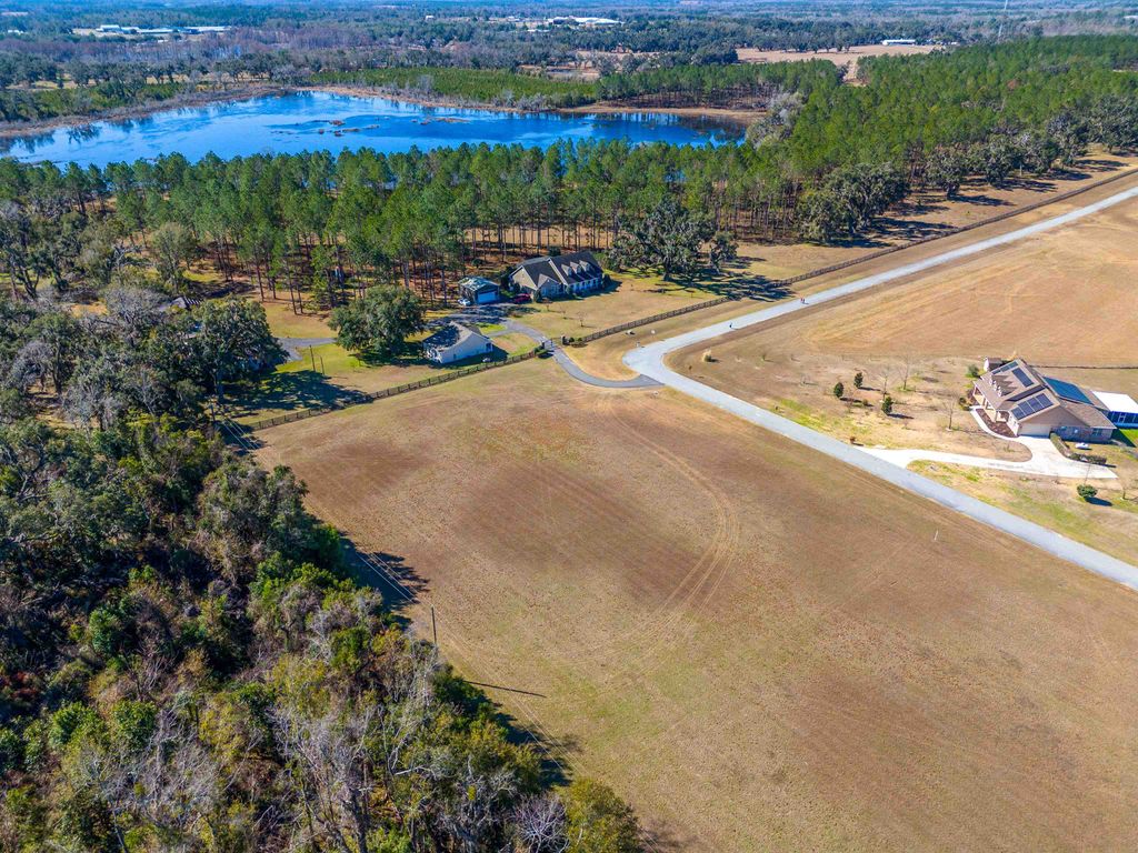 Photo of NW Appaloosa Way Lot 13, Madison, FL 32340 (MLS # 396452)
