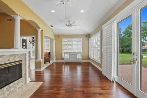 Tiny photo for 3081 White Ibis Way, Tallahassee, FL 32309 (MLS # 398832)