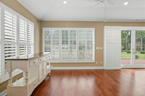 Tiny photo for 3081 White Ibis Way, Tallahassee, FL 32309 (MLS # 398832)