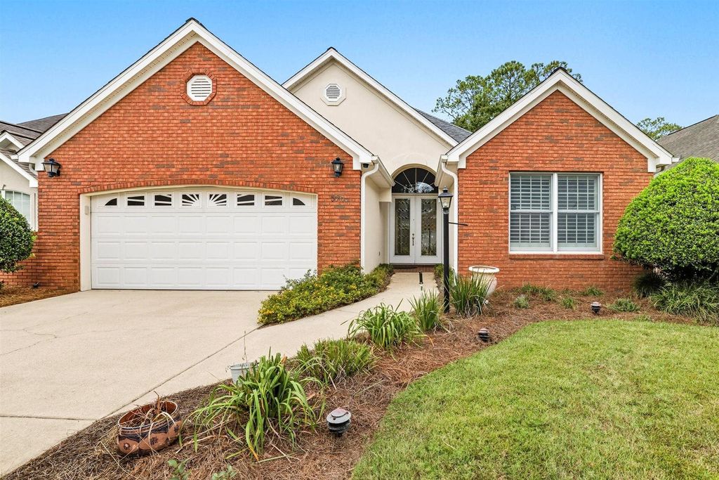 Photo of 3081 White Ibis Way, Tallahassee, FL 32309 (MLS # 398832)