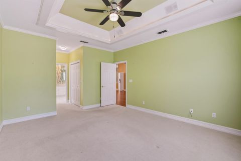 Tiny photo for 3081 White Ibis Way, Tallahassee, FL 32309 (MLS # 398832)
