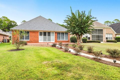 Tiny photo for 3081 White Ibis Way, Tallahassee, FL 32309 (MLS # 398832)