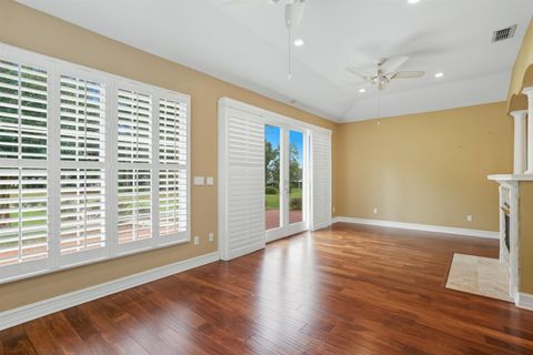 Tiny photo for 3081 White Ibis Way, Tallahassee, FL 32309 (MLS # 398832)