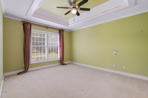 Tiny photo for 3081 White Ibis Way, Tallahassee, FL 32309 (MLS # 398832)