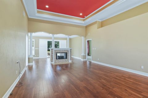 Tiny photo for 3081 White Ibis Way, Tallahassee, FL 32309 (MLS # 398832)