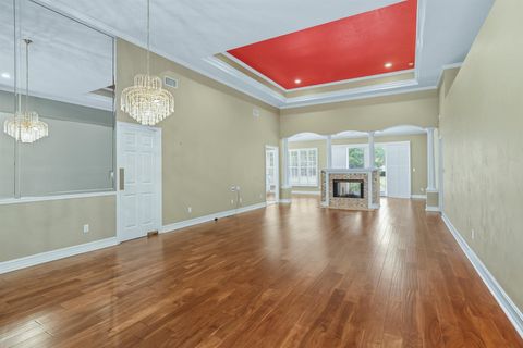 Tiny photo for 3081 White Ibis Way, Tallahassee, FL 32309 (MLS # 398832)