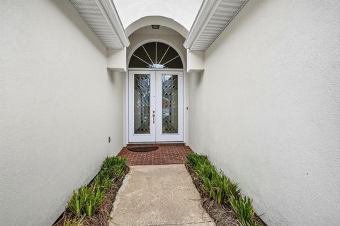 Tiny photo for 3081 White Ibis Way, Tallahassee, FL 32309 (MLS # 398832)