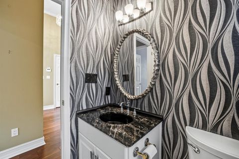 Tiny photo for 3081 White Ibis Way, Tallahassee, FL 32309 (MLS # 398832)