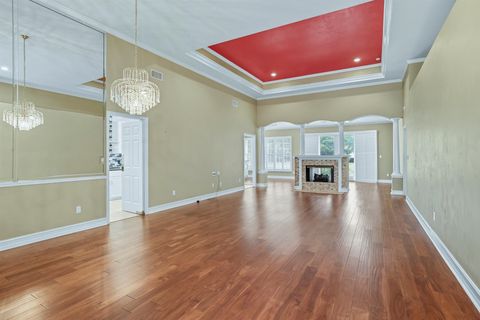 Tiny photo for 3081 White Ibis Way, Tallahassee, FL 32309 (MLS # 398832)