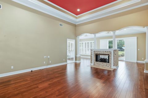 Tiny photo for 3081 White Ibis Way, Tallahassee, FL 32309 (MLS # 398832)