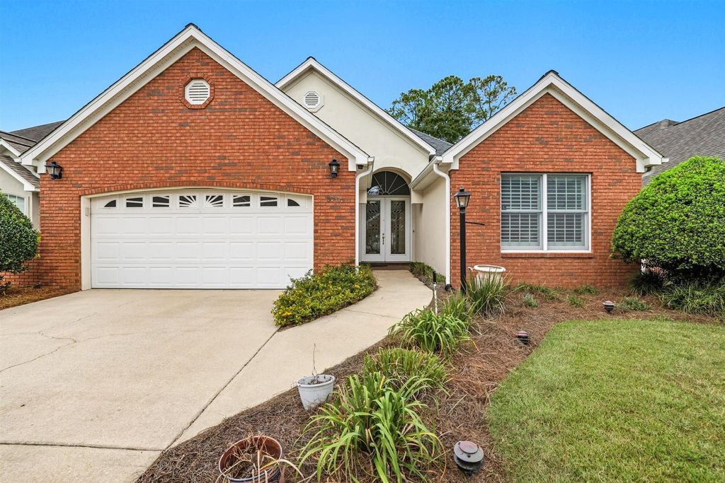 Photo of 3081 White Ibis Way, Tallahassee, FL 32309 (MLS # 398832)